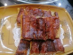 -老来福·非遗酸汤兔(凯旋路店)