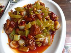 -老西安韩记三鲜煮馍(四府街店)