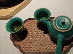 -潮堂 · 潮州菜(国贸商城店)