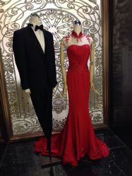 2-南京宝娜嫁衣婚纱礼服馆(中央路店)