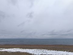 -青海湖二郎剑景区