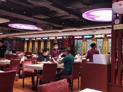 -点都德(华强南店)