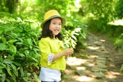 -爱你宝贝孕婴亲子摄影美学馆(绍兴店)