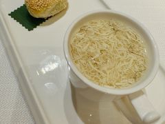 -扬州香格里拉·香宫中餐厅