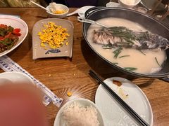 -丰乐餐厅·始于1999·本地老字号