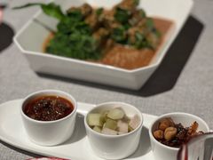 -星·South Beauty·俏江南(国贸店)