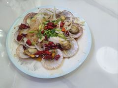 -来之顺海鲜菜馆·青岛菜(栈桥店)