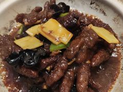 红烧凤爪-并州饭店·并萃阁