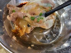 -标记美食新鲜猪杂(兴南大道店)