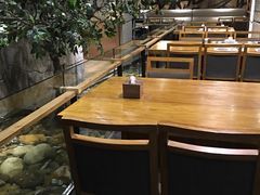 -小城粥道·海胆鲜虾粥(解放广场店)