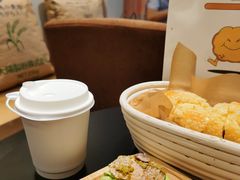 -方炉·天然食材面包店(青秀店)