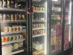 -无牌咖啡&酒馆