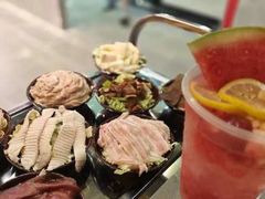 -金龙大四喜牛肉火锅