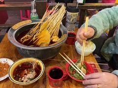 -冒椒火辣(奎星楼街店)