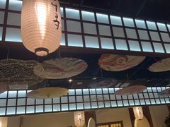 -千寻山野烤肉(中关村店)