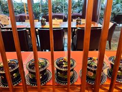 -岷山饭店-芝芝自助餐厅