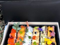 -松临·铁板烧&Omakase(神农店)
