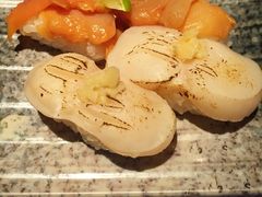 -板长寿司(铜锣湾店)