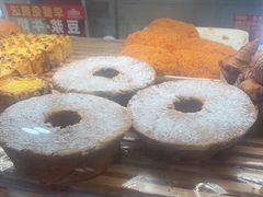 -味多美蛋糕(双安店)