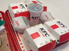 -肯德基(珠峰店)
