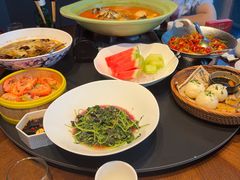 -炊江南·上海菜(国展华漕店)