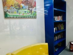 -贝乐少儿英语·全外教(滨江中心)