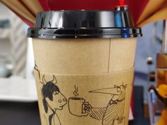 --1F Coffee