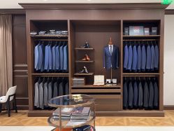 -优山定制西服衬衫大衣(国贸店)