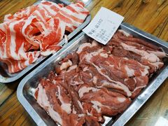 -木萨火锅店(开鲁路店)