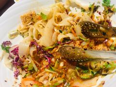 -西贝(上海我格广场店)