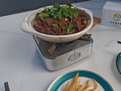 -黄牛肉馆·皖南土菜