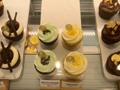-Pantry's Best派悦坊蛋糕(K11购物艺术中心店)