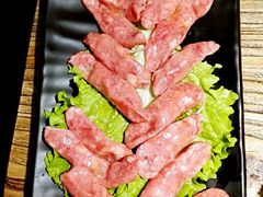 -梅梅家的烤肉店(槐北路店)