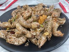 -指爱龙虾(金杨路总店)