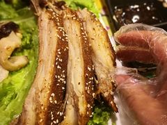 -宴桃园(门头沟店)
