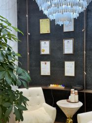 -爱睫物语·疗愈美睫美甲