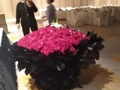 -世纪缘湖滨花园酒店·湖景轩中餐厅(太阳宫店)