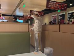 -海底捞火锅(吴中路店)