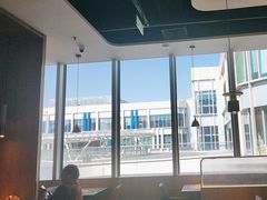 -比格比萨自助(宝山日月光店)