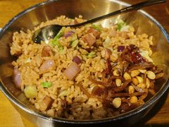 -聚合鑫东北熏酱熟食麻辣面(长阳店)