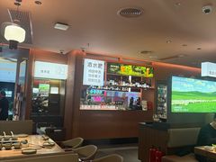 -巴奴毛肚火锅(京西大悦城店)
