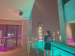 -重庆解放碑威斯汀酒店