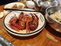 -三喜龙虾(江西路总店)