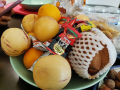 -北京中国大饭店