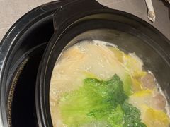 -同仁四季椰子鸡(无锡滨湖万象汇店)