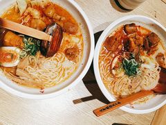 -味千拉面(广州金沙永旺梦乐城店)