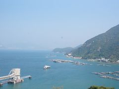 -南丫岛