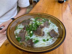 -肇兴特色牛肉粉