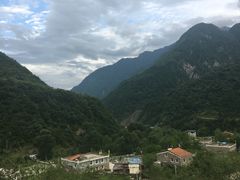 -孟屯河谷景区