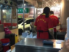 -陈光记烧腊店(罗保博士街店)